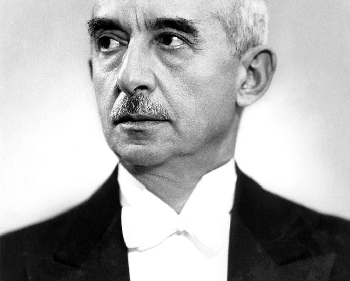İNÖNÜ, İSMET: