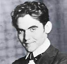 LORCA, FEDERICO GARCIA: