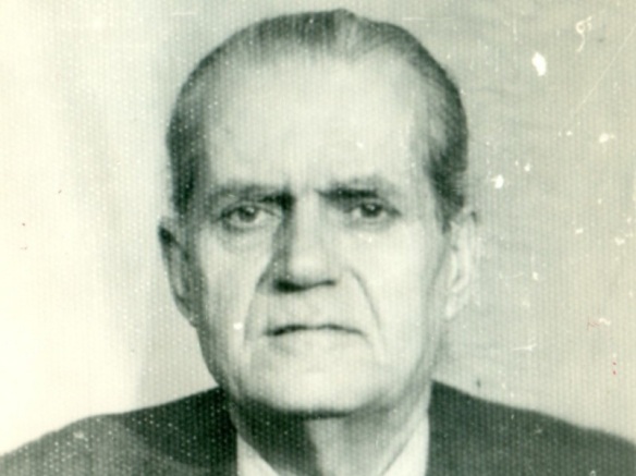 BARANER, REŞAT FUAT