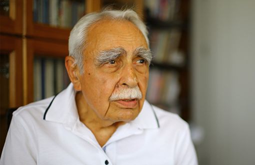 EKİNCİ, TARIK ZİYA